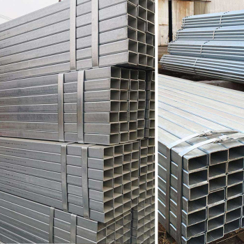 Thép Hộp 50 x 50 Độ Dày Tùy Chọn