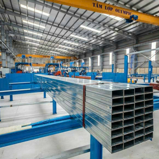 sắt hộp 20x40